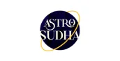 Astro Sudha logo