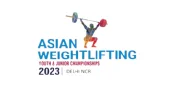 Asian Weightlifting logo