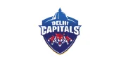 Delhi Capitals logo