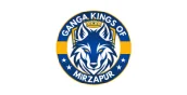 Ganga Kings of Mirzapur logo