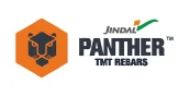Jindal Panther logo