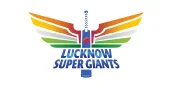 Lucknow Super Giants logo