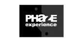 Phaze Experience logo