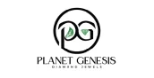 Planet Genesis logo