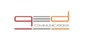 QED Communications logo