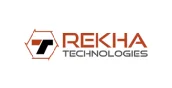 Rekha Technologies logo
