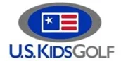 U.S. Kids Golf logo