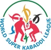 World Super Kabaddi League logo